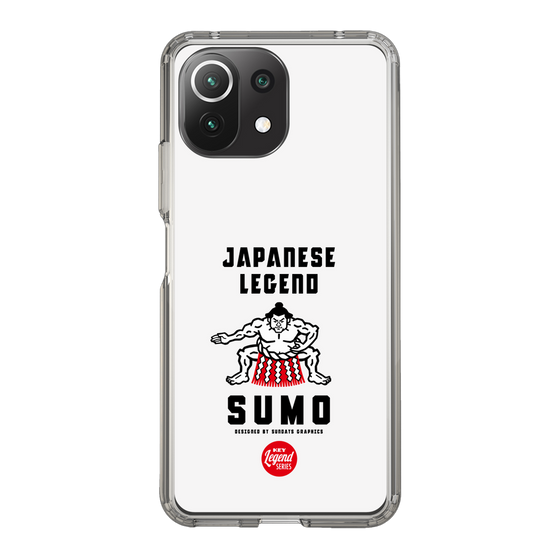 Slim Protection Case［ KEY LEGEND - JAPANESE LEGEND SUMO ］