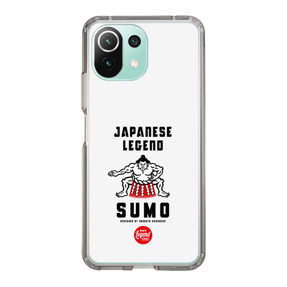 Slim Protection Case［ KEY LEGEND - JAPANESE LEGEND SUMO ］