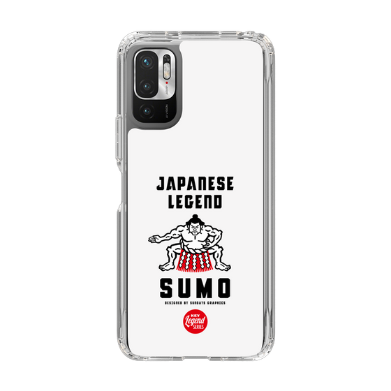 Slim Protection Case［ KEY LEGEND - JAPANESE LEGEND SUMO ］