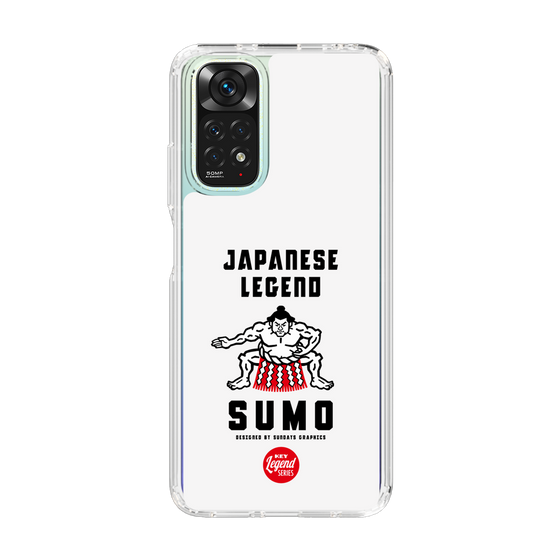 Slim Protection Case［ KEY LEGEND - JAPANESE LEGEND SUMO ］