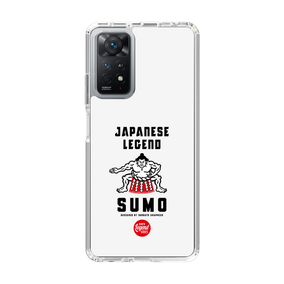 Slim Protection Case［ KEY LEGEND - JAPANESE LEGEND SUMO ］