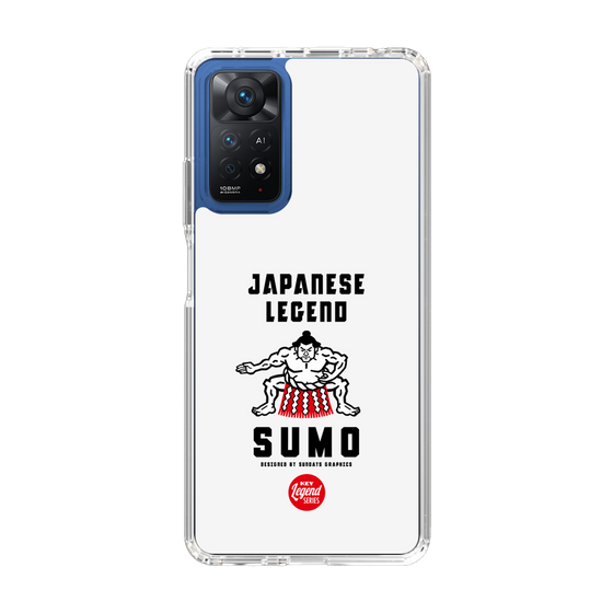 Slim Protection Case［ KEY LEGEND - JAPANESE LEGEND SUMO ］