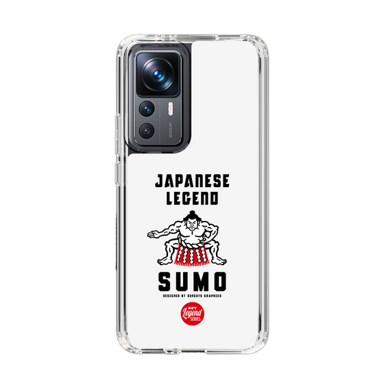 Slim Protection Case［ KEY LEGEND - JAPANESE LEGEND SUMO ］