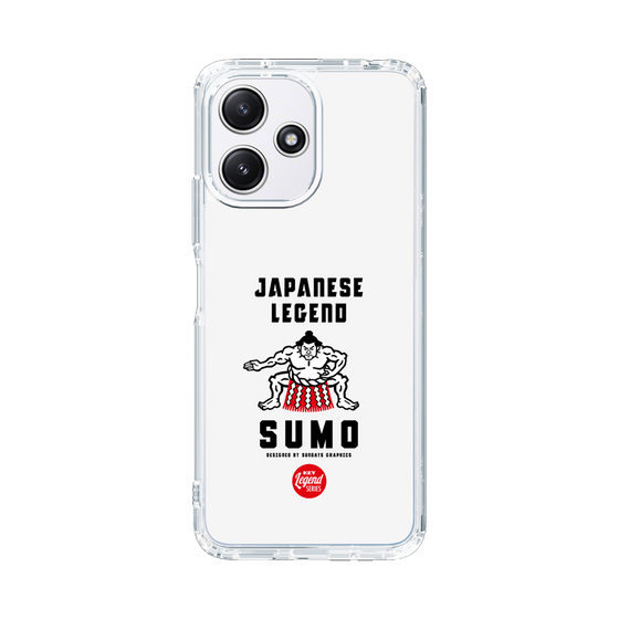 Slim Protection Case［ KEY LEGEND - JAPANESE LEGEND SUMO ］
