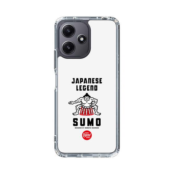 Slim Protection Case［ KEY LEGEND - JAPANESE LEGEND SUMO ］