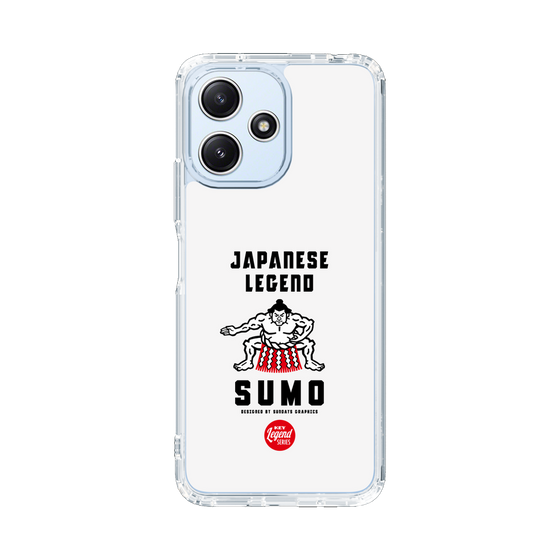 Slim Protection Case［ KEY LEGEND - JAPANESE LEGEND SUMO ］