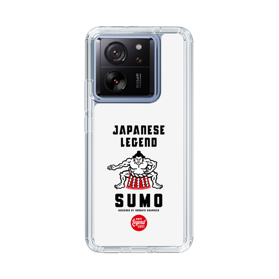Slim Protection Case［ KEY LEGEND - JAPANESE LEGEND SUMO ］