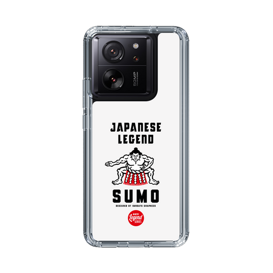 Slim Protection Case［ KEY LEGEND - JAPANESE LEGEND SUMO ］