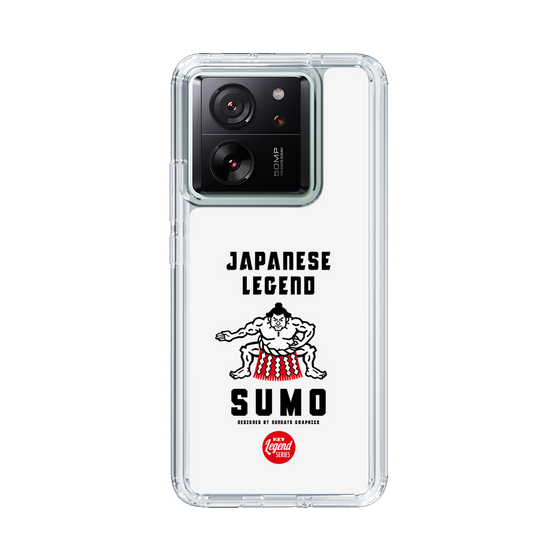 Slim Protection Case［ KEY LEGEND - JAPANESE LEGEND SUMO ］