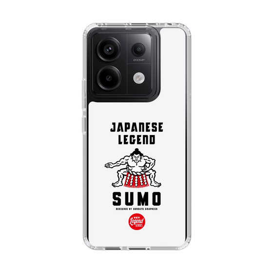 Slim Protection Case［ KEY LEGEND - JAPANESE LEGEND SUMO ］