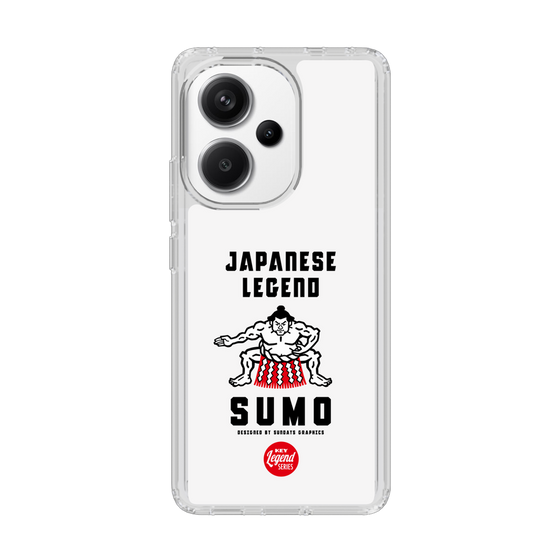 Slim Protection Case［ KEY LEGEND - JAPANESE LEGEND SUMO ］