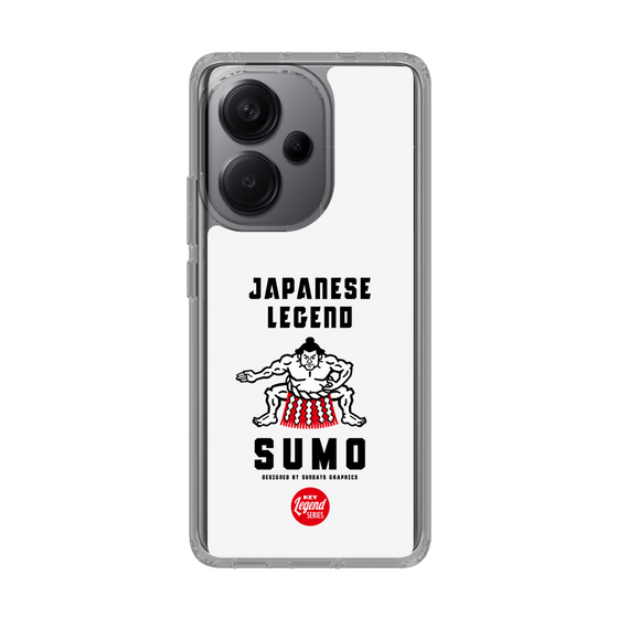 Slim Protection Case［ KEY LEGEND - JAPANESE LEGEND SUMO ］