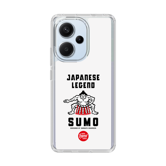 Slim Protection Case［ KEY LEGEND - JAPANESE LEGEND SUMO ］
