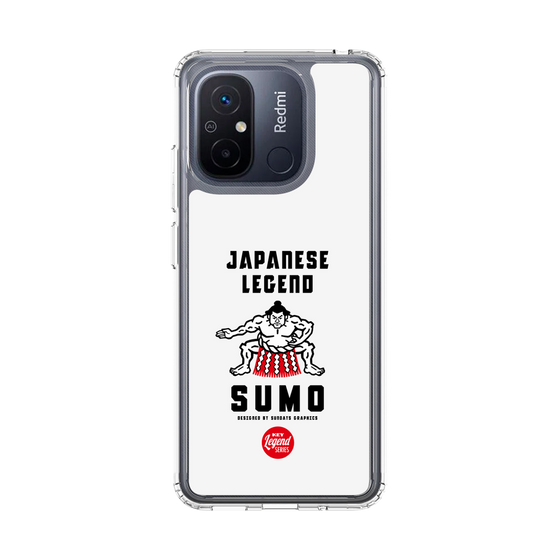 Slim Protection Case［ KEY LEGEND - JAPANESE LEGEND SUMO ］