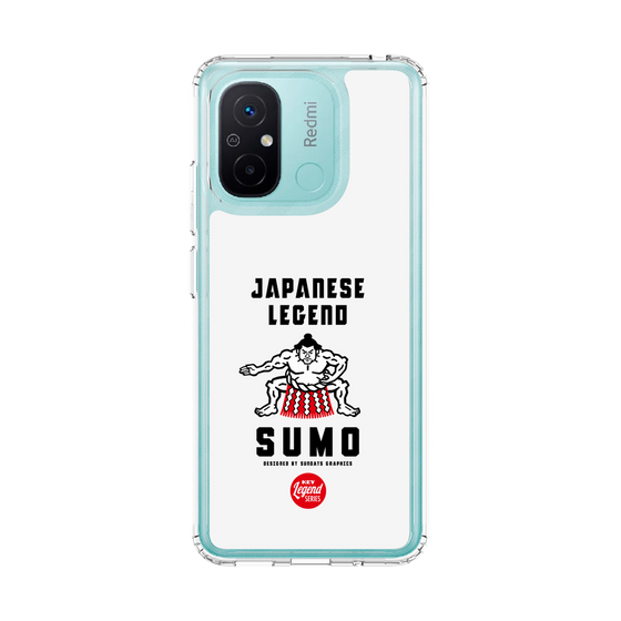 Slim Protection Case［ KEY LEGEND - JAPANESE LEGEND SUMO ］