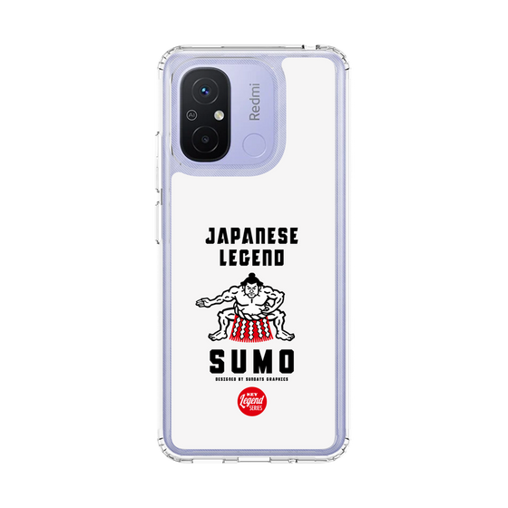 Slim Protection Case［ KEY LEGEND - JAPANESE LEGEND SUMO ］