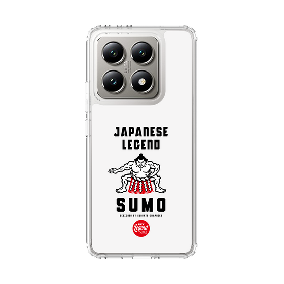 Slim Protection Case［ KEY LEGEND - JAPANESE LEGEND SUMO ］
