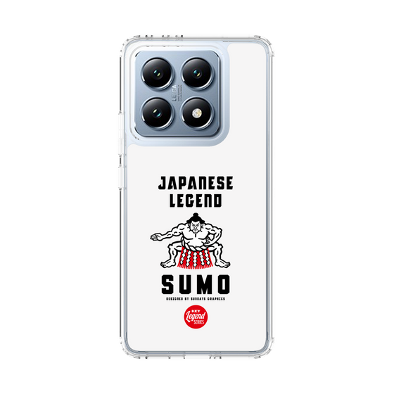 Slim Protection Case［ KEY LEGEND - JAPANESE LEGEND SUMO ］