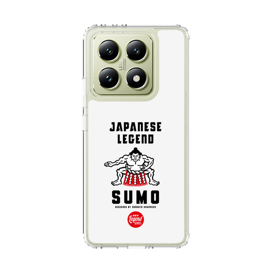 Slim Protection Case［ KEY LEGEND - JAPANESE LEGEND SUMO ］