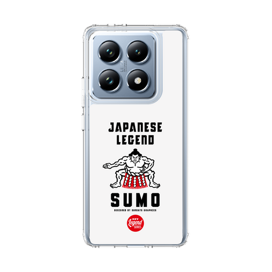 Slim Protection Case［ KEY LEGEND - JAPANESE LEGEND SUMO ］