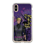 Slim Protection Case［ NIJISANJI EN - Vantacrow Bringer - Street ］