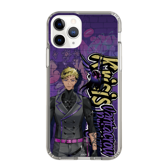 Slim Protection Case［ NIJISANJI EN - Vantacrow Bringer - Street ］