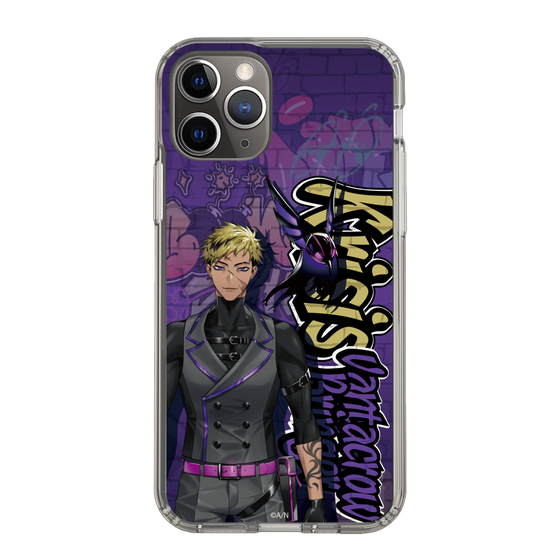 Slim Protection Case［ NIJISANJI EN - Vantacrow Bringer - Street ］