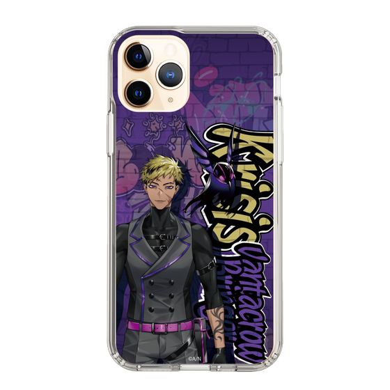 Slim Protection Case［ NIJISANJI EN - Vantacrow Bringer - Street ］