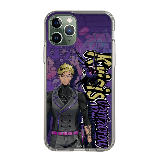 Slim Protection Case［ NIJISANJI EN - Vantacrow Bringer - Street ］