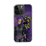 Slim Protection Case［ NIJISANJI EN - Vantacrow Bringer - Street ］