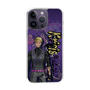 Slim Protection Case［ NIJISANJI EN - Vantacrow Bringer - Street ］