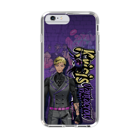 Slim Protection Case［ NIJISANJI EN - Vantacrow Bringer - Street ］