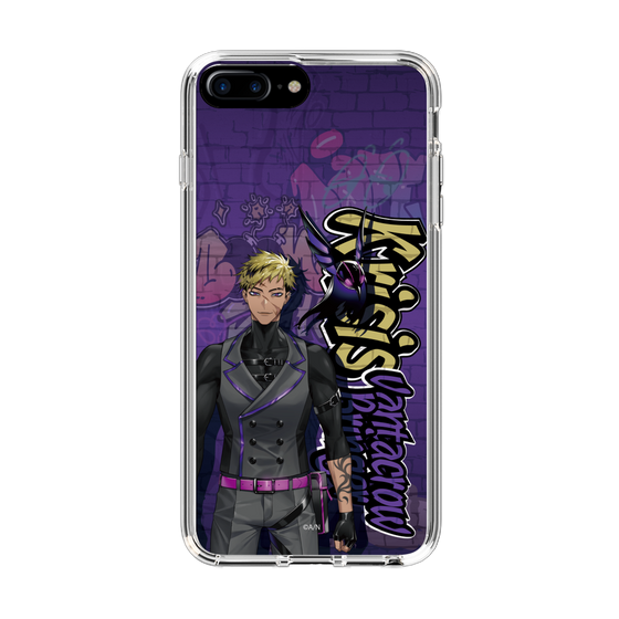 Slim Protection Case［ NIJISANJI EN - Vantacrow Bringer - Street ］