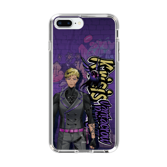 Slim Protection Case［ NIJISANJI EN - Vantacrow Bringer - Street ］