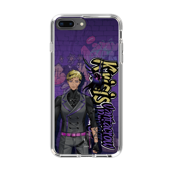 Slim Protection Case［ NIJISANJI EN - Vantacrow Bringer - Street ］