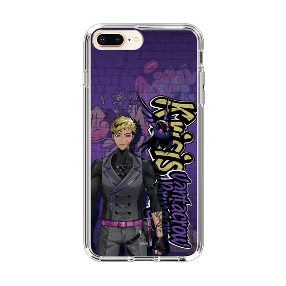 Slim Protection Case［ NIJISANJI EN - Vantacrow Bringer - Street ］