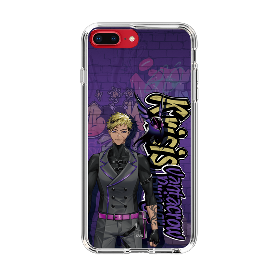 Slim Protection Case［ NIJISANJI EN - Vantacrow Bringer - Street ］