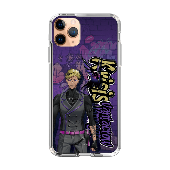 Slim Protection Case［ NIJISANJI EN - Vantacrow Bringer - Street ］