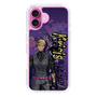 Slim Protection Case［ NIJISANJI EN - Vantacrow Bringer - Street ］