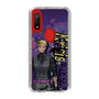 Slim Protection Case［ NIJISANJI EN - Vantacrow Bringer - Street ］