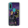 Slim Protection Case［ NIJISANJI EN - Vantacrow Bringer - Street ］