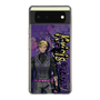 Slim Protection Case［ NIJISANJI EN - Vantacrow Bringer - Street ］