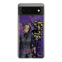 Slim Protection Case［ NIJISANJI EN - Vantacrow Bringer - Street ］