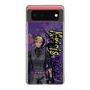 Slim Protection Case［ NIJISANJI EN - Vantacrow Bringer - Street ］