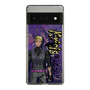 Slim Protection Case［ NIJISANJI EN - Vantacrow Bringer - Street ］