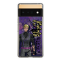 Slim Protection Case［ NIJISANJI EN - Vantacrow Bringer - Street ］