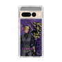 Slim Protection Case［ NIJISANJI EN - Vantacrow Bringer - Street ］