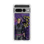 Slim Protection Case［ NIJISANJI EN - Vantacrow Bringer - Street ］