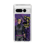 Slim Protection Case［ NIJISANJI EN - Vantacrow Bringer - Street ］
