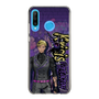 Slim Protection Case［ NIJISANJI EN - Vantacrow Bringer - Street ］